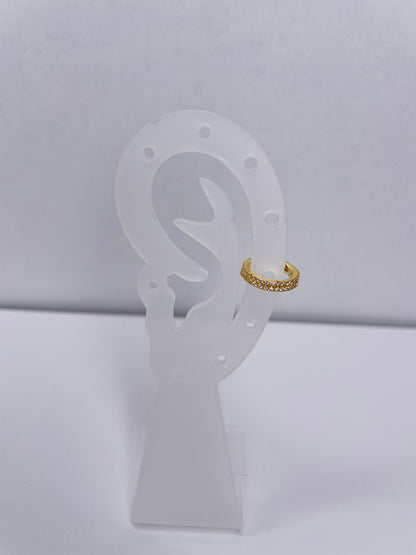 EARCUFF MINI GOLD