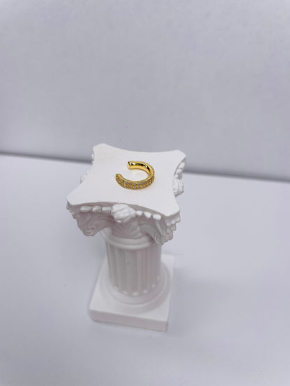 EARCUFF MINI GOLD